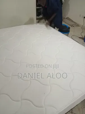 Cleaning Services