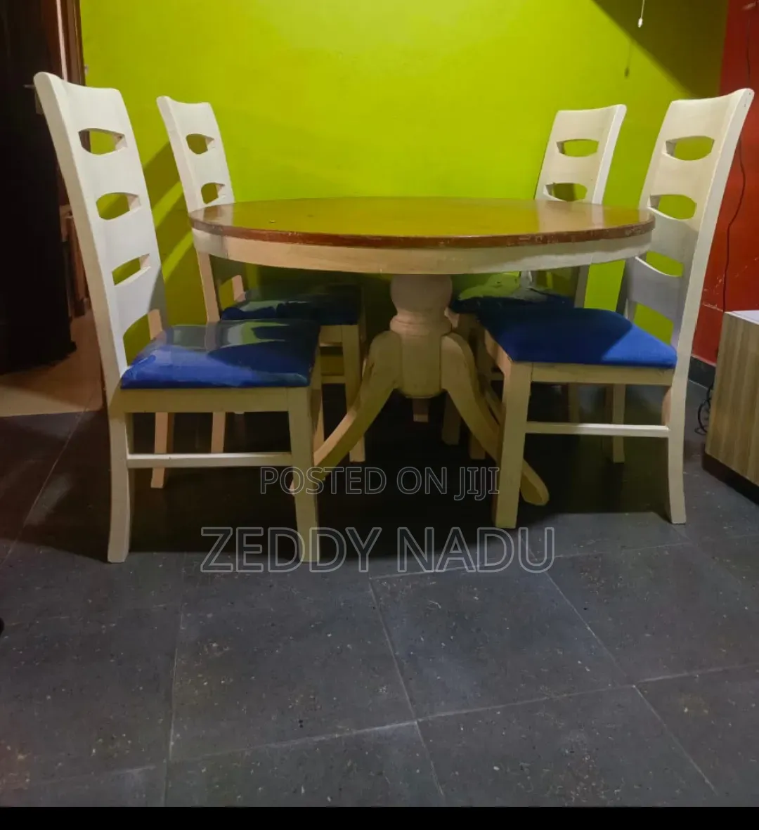 Dinning Set