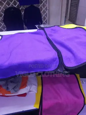 Wholesale Purple Kitchen Towels