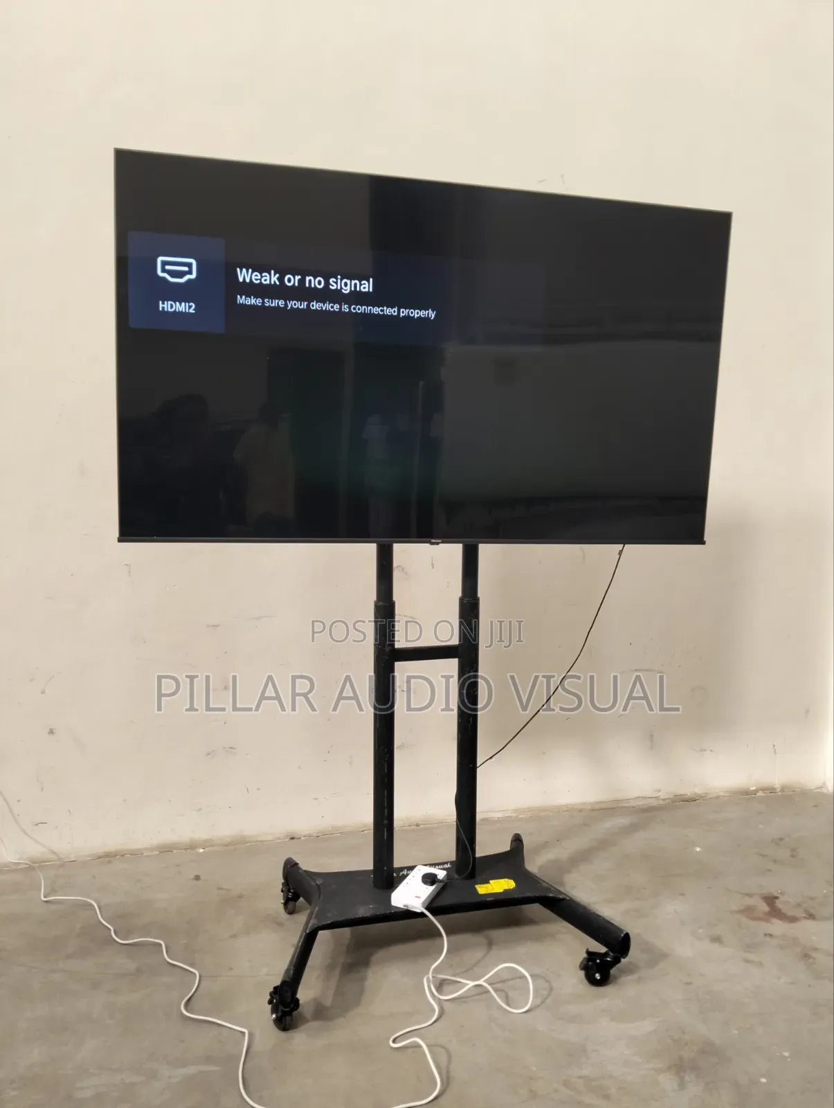 85 Inches, Rentals for Tv Screens Plasma Available,Hire