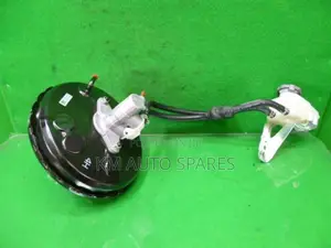 Suzuki Every Brake Booster/Master Cylinder