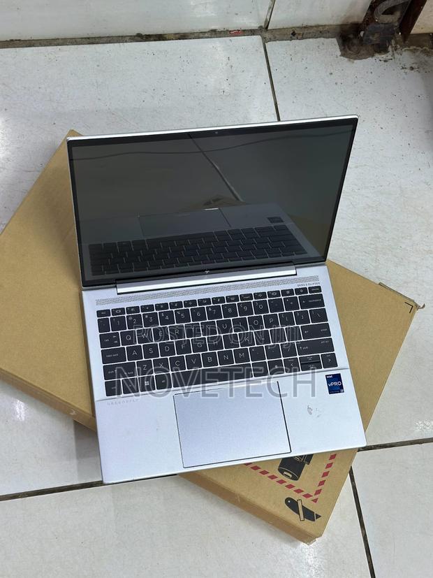 Laptop HP Dragonfly G3 32GB Intel Core i7 SSD 512GB - thumbnail 5