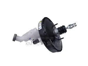 Suzuki Ciaz Brake Booster/Master Cylinder