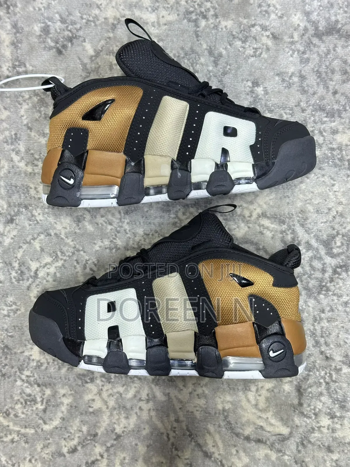 Air Uptempo