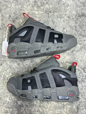 Air Uptempo