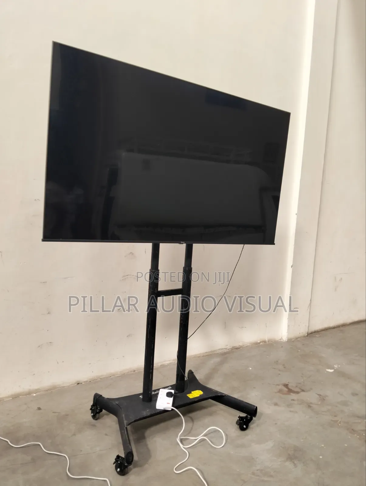 Big Tv Screens for Hire Available at Pillar Audio,Tv Hire