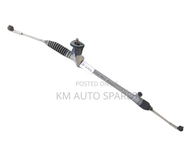 Suzuki Ignis Steering Rack - thumbnail 2