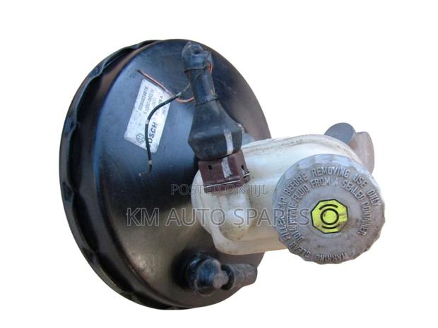 Suzuki Ignis Brake Booster/Master Cylinder - thumbnail 3