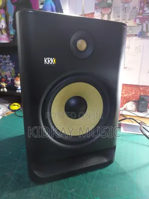 KRK Rokit 8 G4 (Pair)