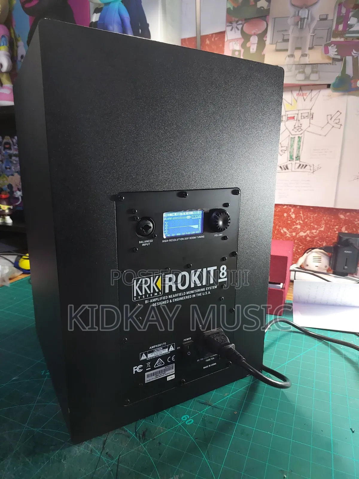 KRK Rokit 8 G4 (Pair)