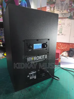 KRK Rokit 8 G4 (Pair)