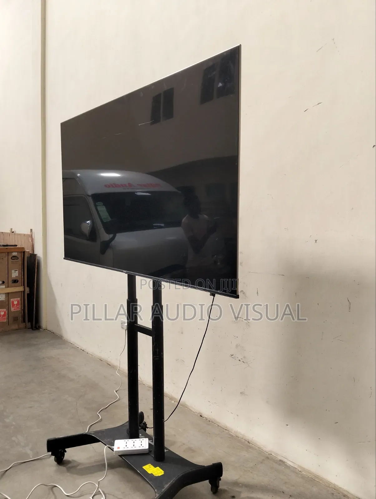 Do You Require Tv Screens for Presentation? Hire From Us Tv