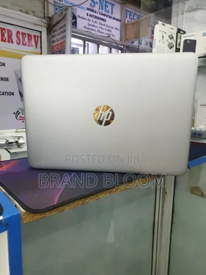 Laptop HP EliteBook 840 G3 4GB Intel Pentium SSD 256GB