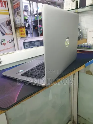 Laptop HP EliteBook 840 G3 4GB Intel Pentium SSD 256GB