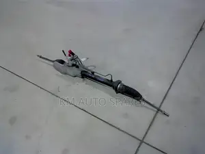 Ford Escape Steering Rack