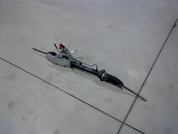 Ford Escape Steering Rack - thumbnail 2