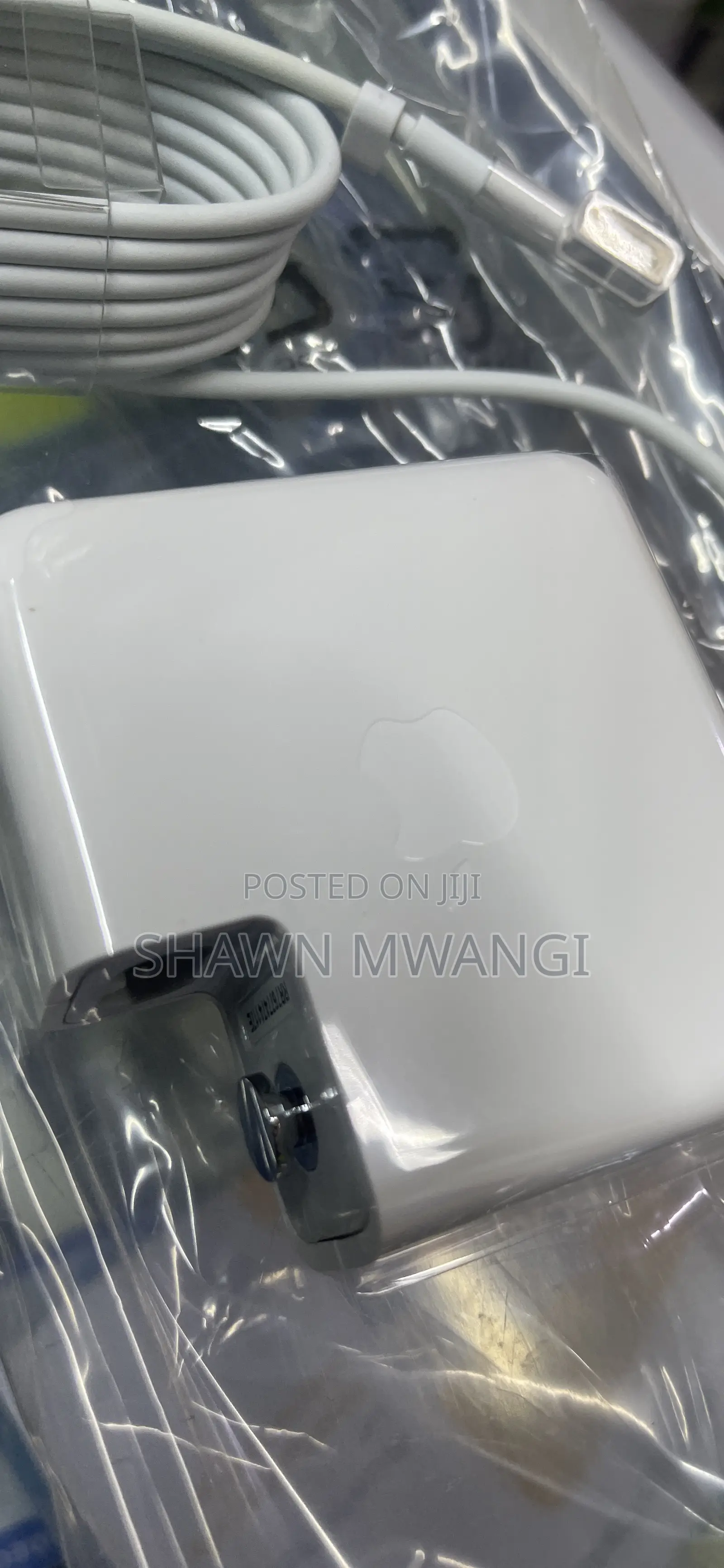 Apple Macbook Pro/Air Charger Magsafe 2