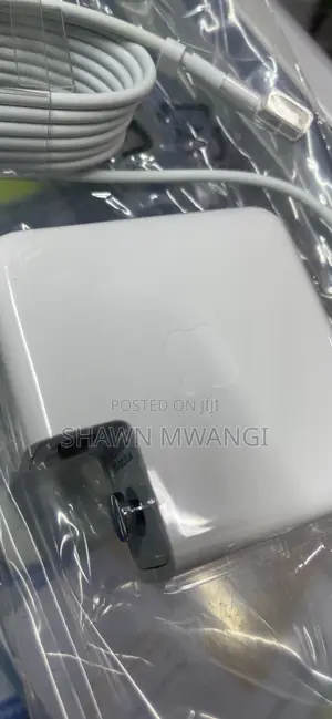 Apple Macbook Pro/Air Charger Magsafe 2