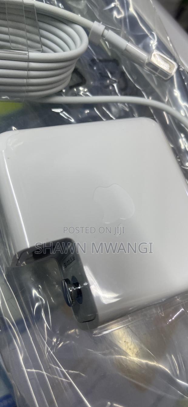 Apple Macbook Pro/Air Charger Magsafe 2 - thumbnail 2
