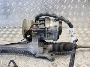 Ford Kuga Steering Rack