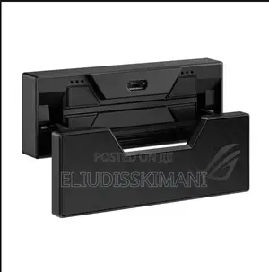 The Asus Rog Eye (Gc21)
