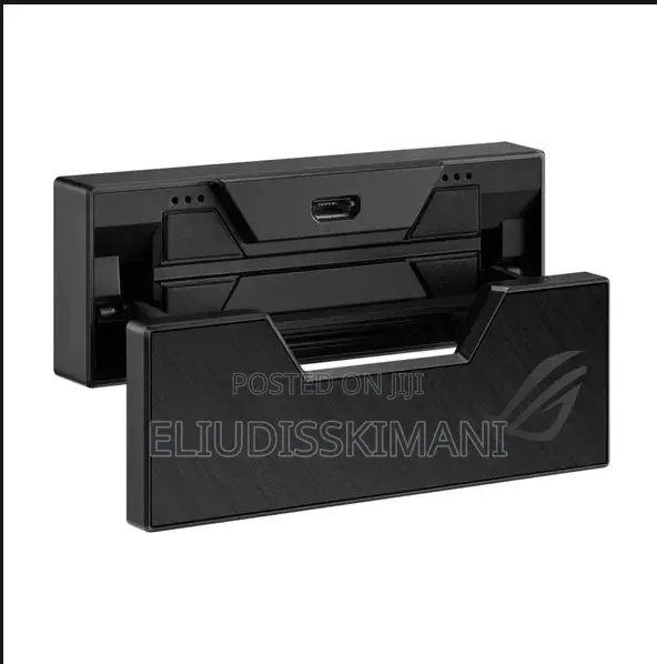 The Asus Rog Eye (Gc21)
