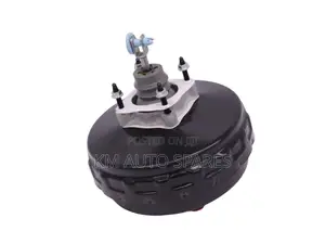 Ford Kuga Brake Booster/Master Cylinder