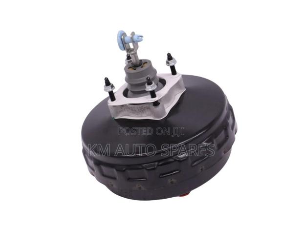 Ford Kuga Brake Booster/Master Cylinder - thumbnail 3