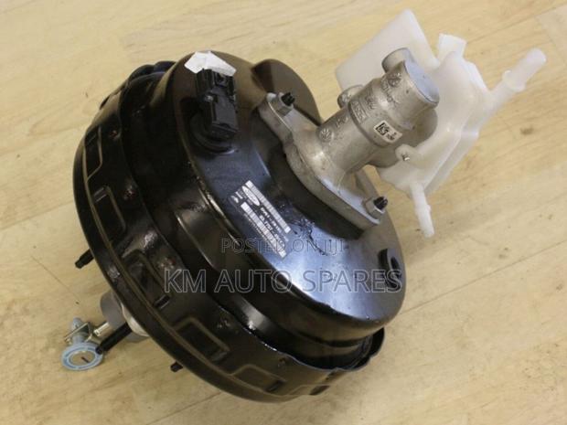 Ford Kuga Brake Booster/Master Cylinder - thumbnail 2