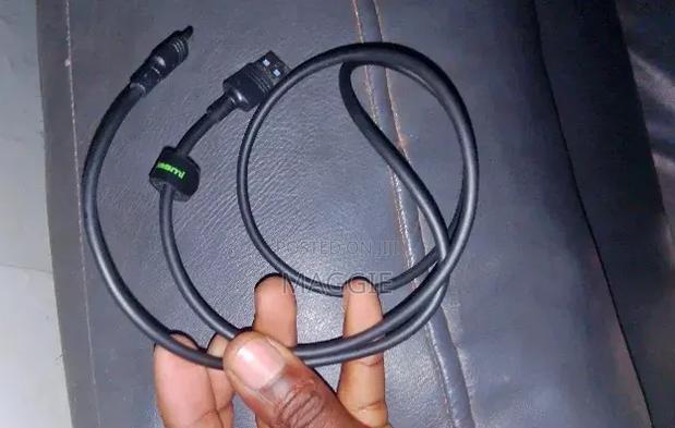 C1 4 In 1 Phone Charger - thumbnail 2