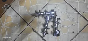 Meat Mincer Shaft (M-12) and Spares