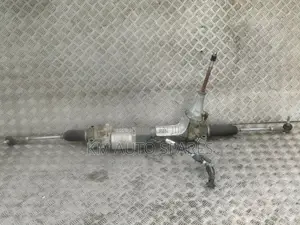 Ford Transit Steering Rack