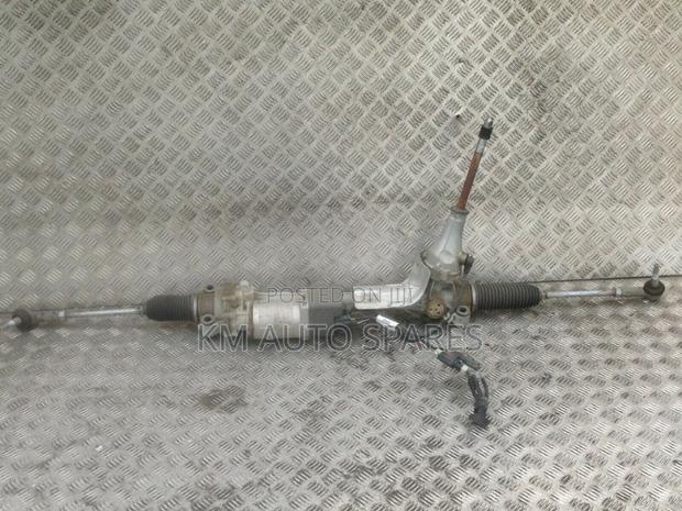 Ford Transit Steering Rack - thumbnail 2