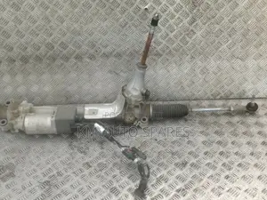 Ford Transit Steering Rack