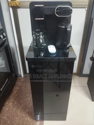 Nunix A1c Bottom Load Water Dispenser at KSH 8799