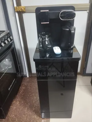 Nunix A1c Bottom Load Water Dispenser at KSH 8799