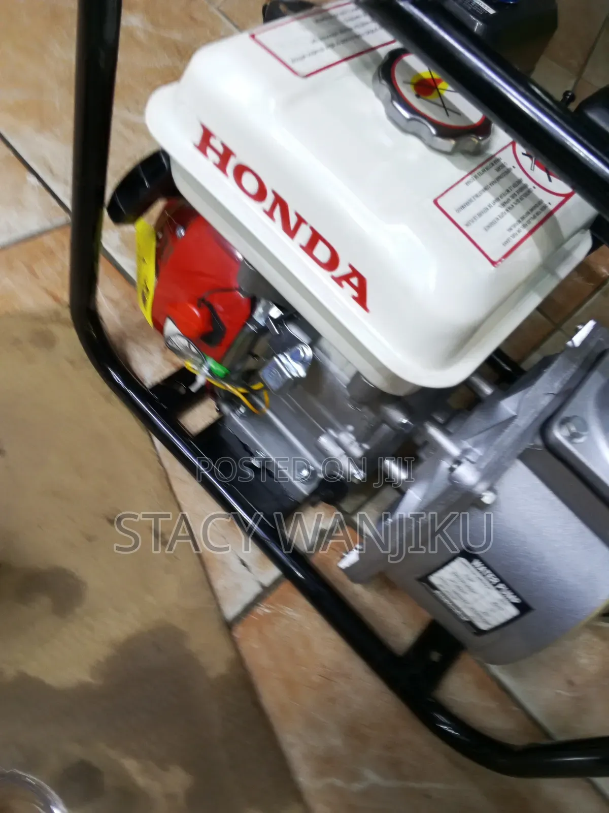 Water Pump/* 7m Sunction Height Pump