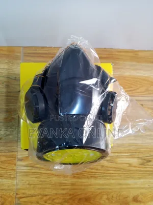 Np 305 Single Respirator Mask