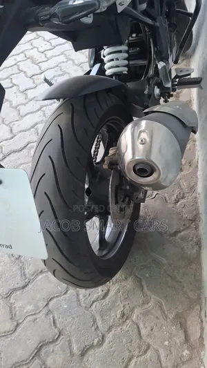 New BMW G 310 RR 2020 White