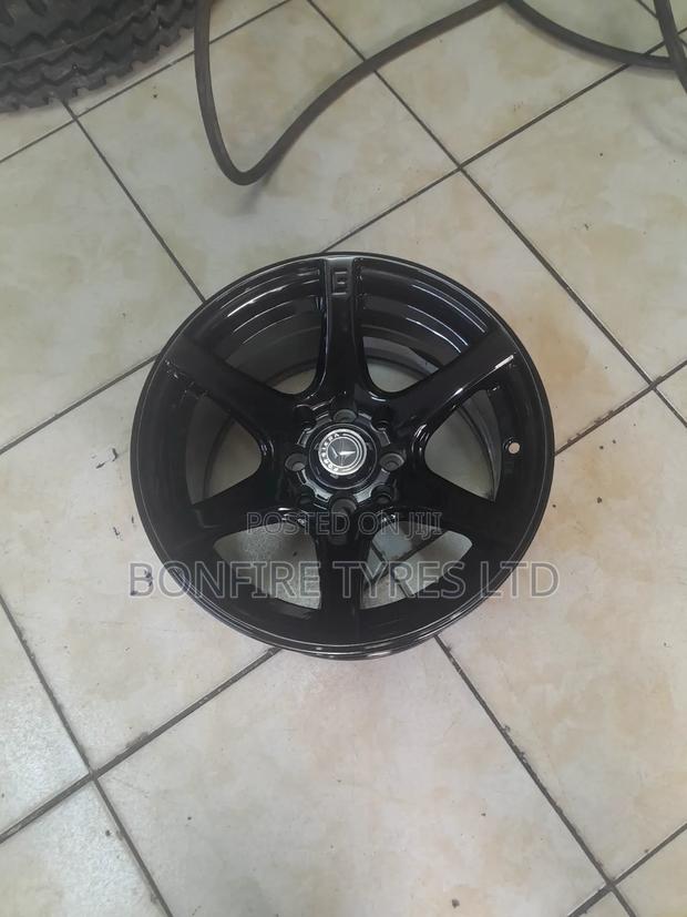 14 Offset Set 4pcs