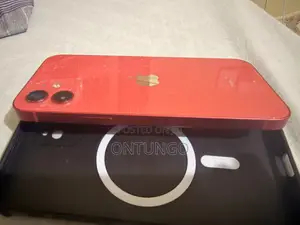 Apple iPhone 12 128 GB Red