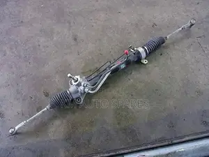 Daihatsu Move Steering Rack