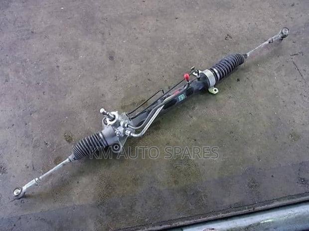 Daihatsu Move Steering Rack