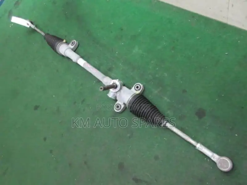 Daihatsu Move Steering Rack