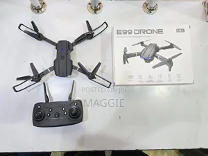 Toy Drone For Kids ( No Cameras)