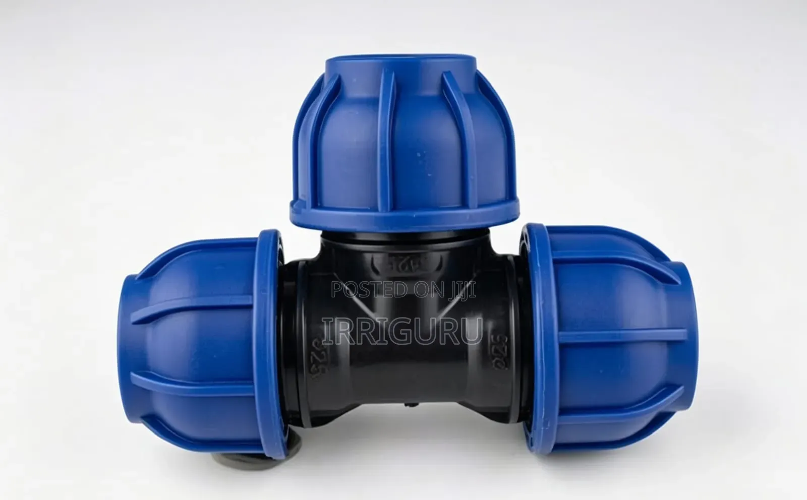 Equaltee50mm