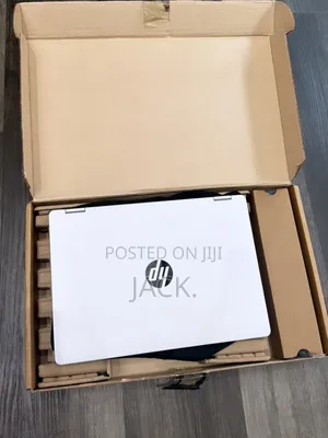Laptop HP OmniBook 5 Flip 14-fp0023dx 16GB Intel Core 7 SSD 512GB