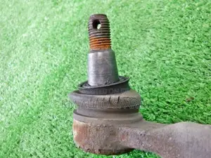 Daihatsu Terios Steering Rack