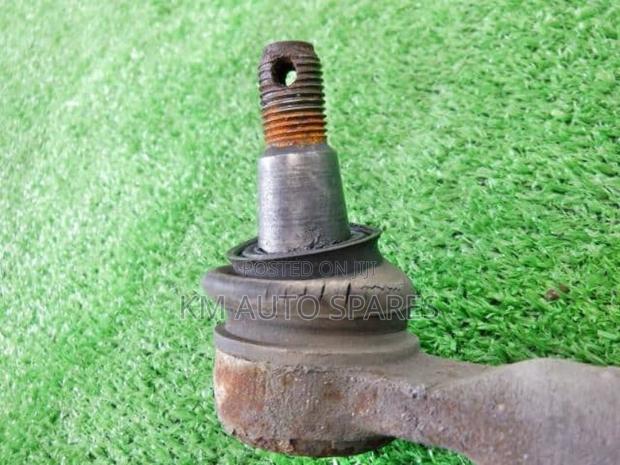 Daihatsu Terios Steering Rack - thumbnail 2