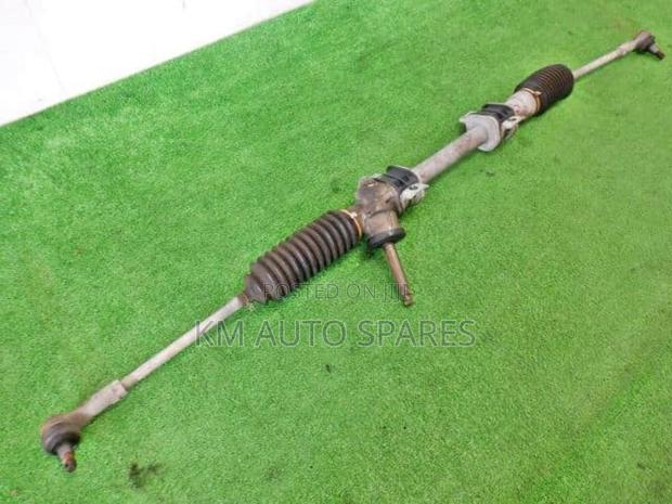 Daihatsu Terios Steering Rack
